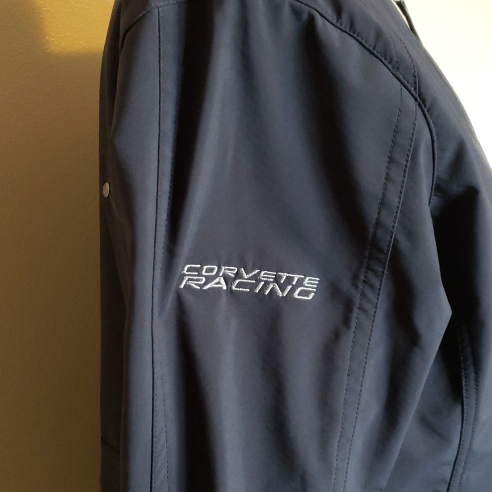 Corvette Racing Jacket - Picture 3 of 6